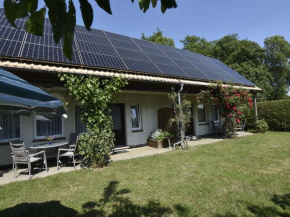 Ferienhaus in der Naehe der Ostsee, Neubukow